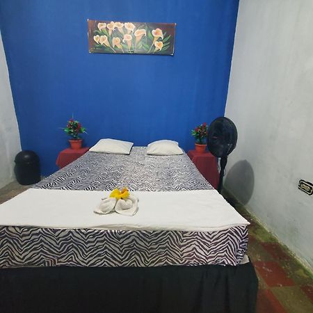 Casa Esmeralda Moyogalpa Esterno foto