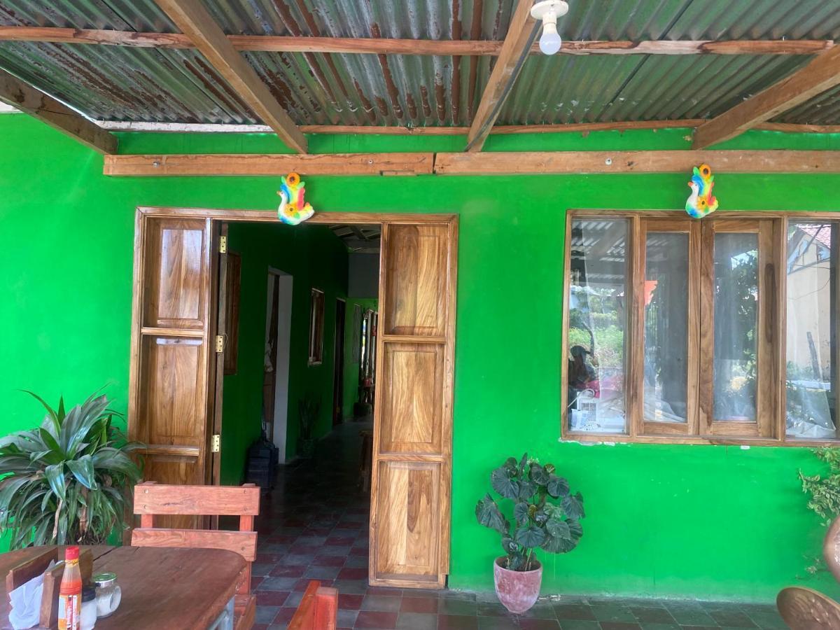 Casa Esmeralda Moyogalpa Esterno foto