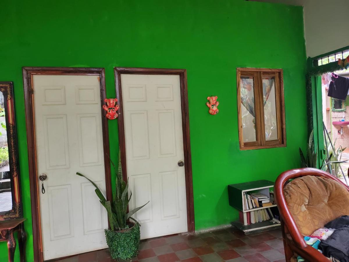 Casa Esmeralda Moyogalpa Esterno foto