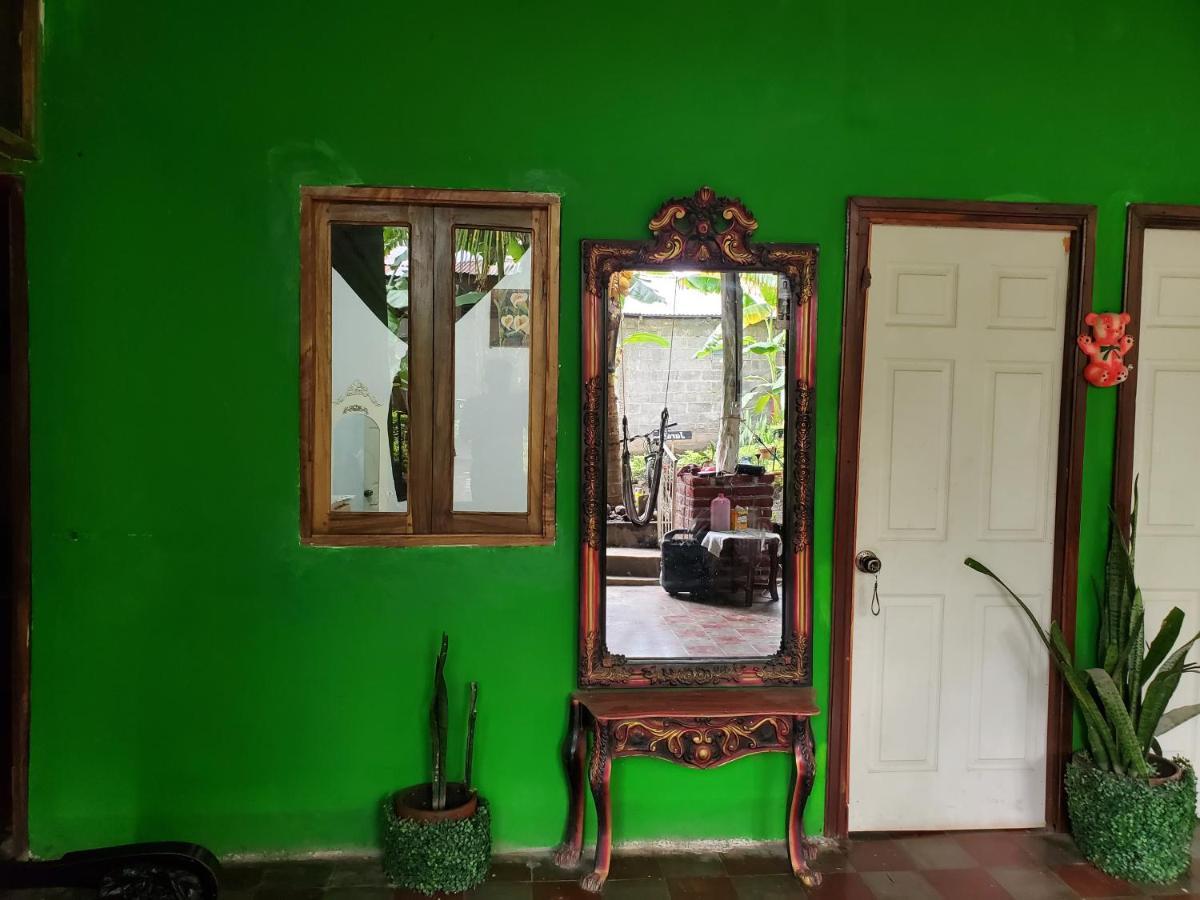 Casa Esmeralda Moyogalpa Esterno foto
