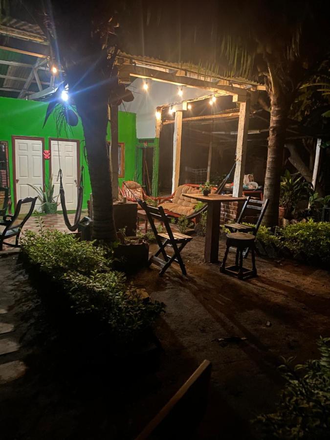Casa Esmeralda Moyogalpa Esterno foto