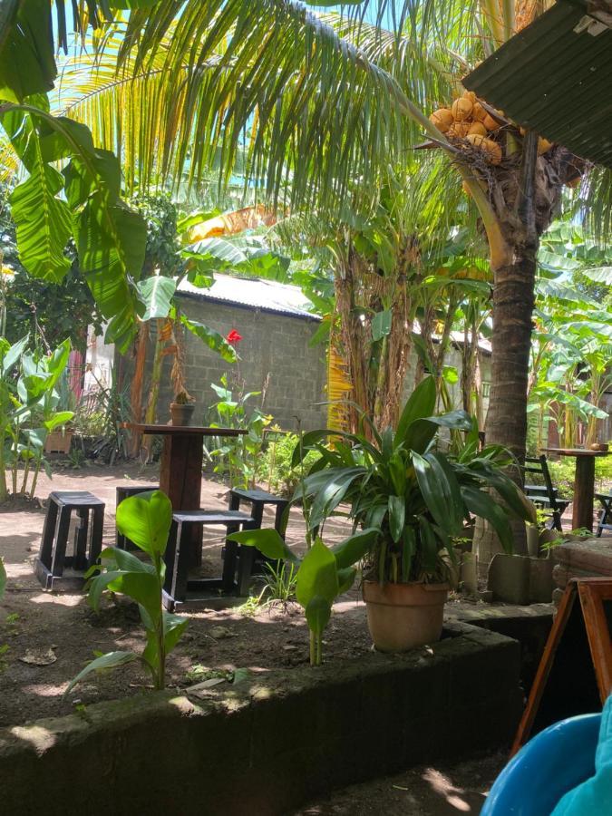 Casa Esmeralda Moyogalpa Esterno foto