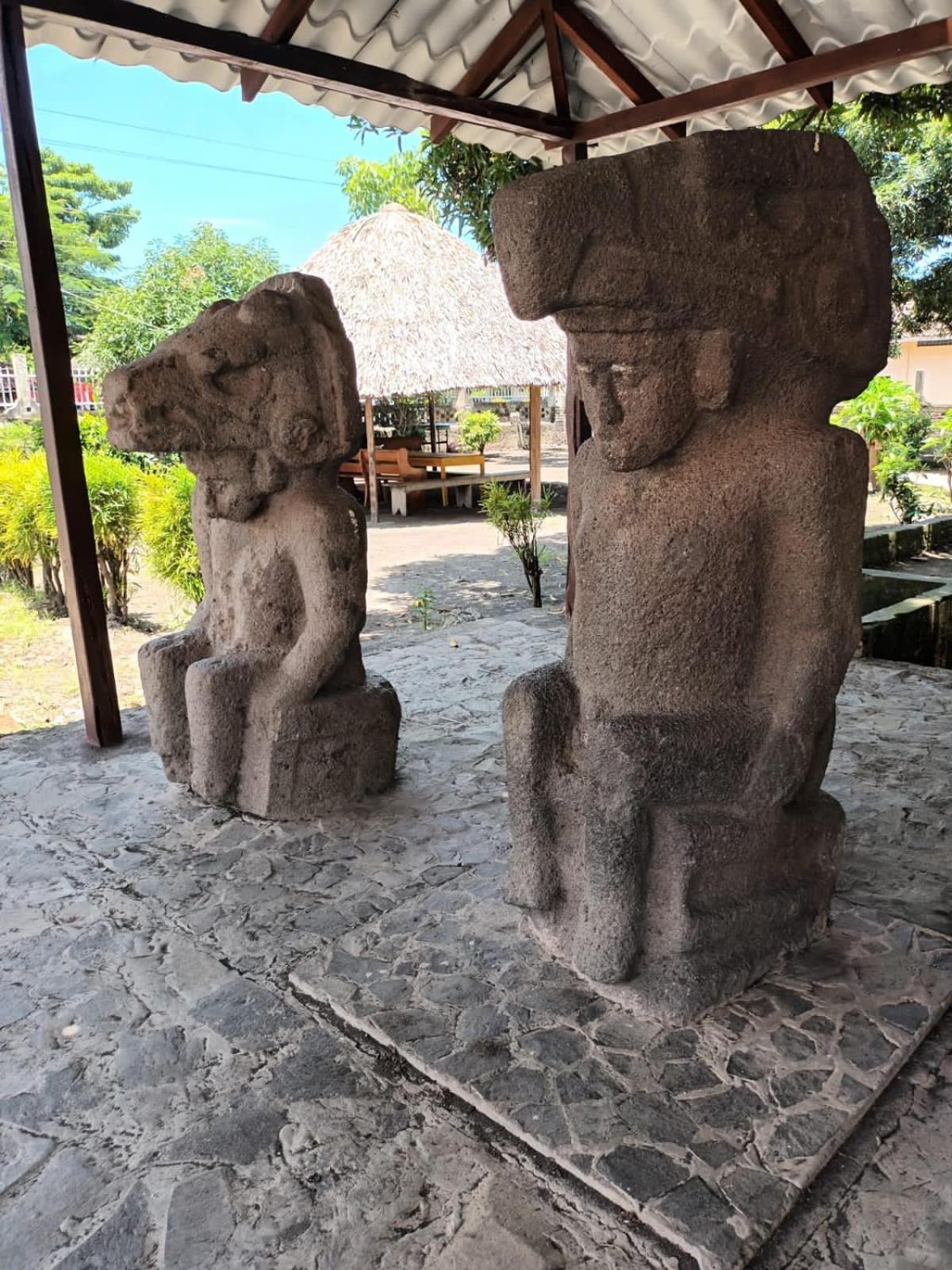 Casa Esmeralda Moyogalpa Esterno foto