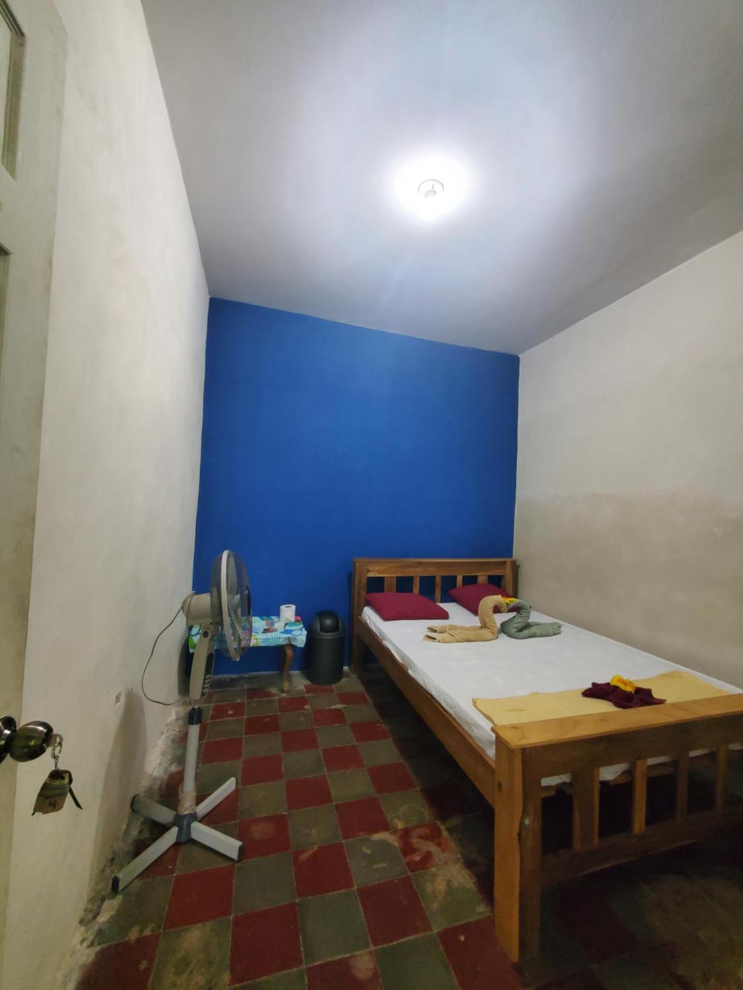 Casa Esmeralda Moyogalpa Esterno foto