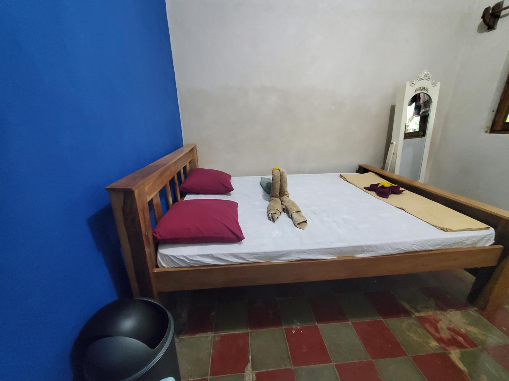 Casa Esmeralda Moyogalpa Esterno foto