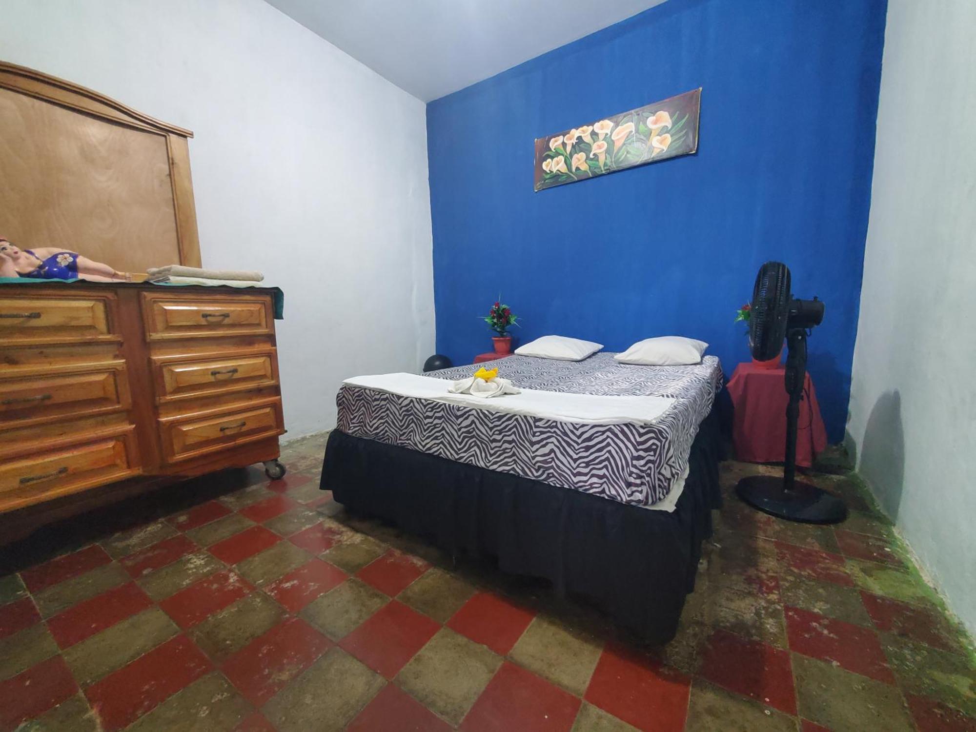 Casa Esmeralda Moyogalpa Esterno foto