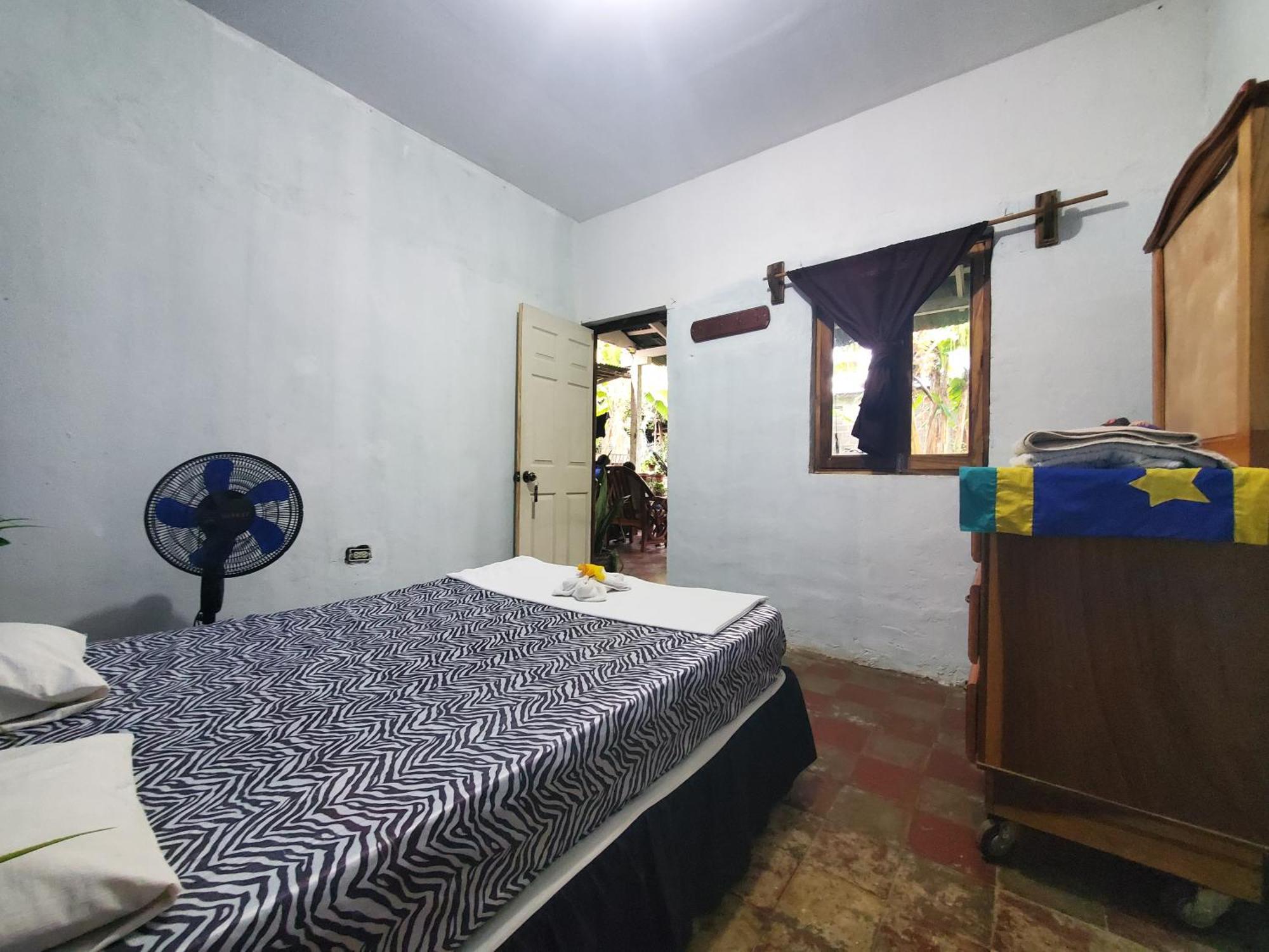 Casa Esmeralda Moyogalpa Esterno foto