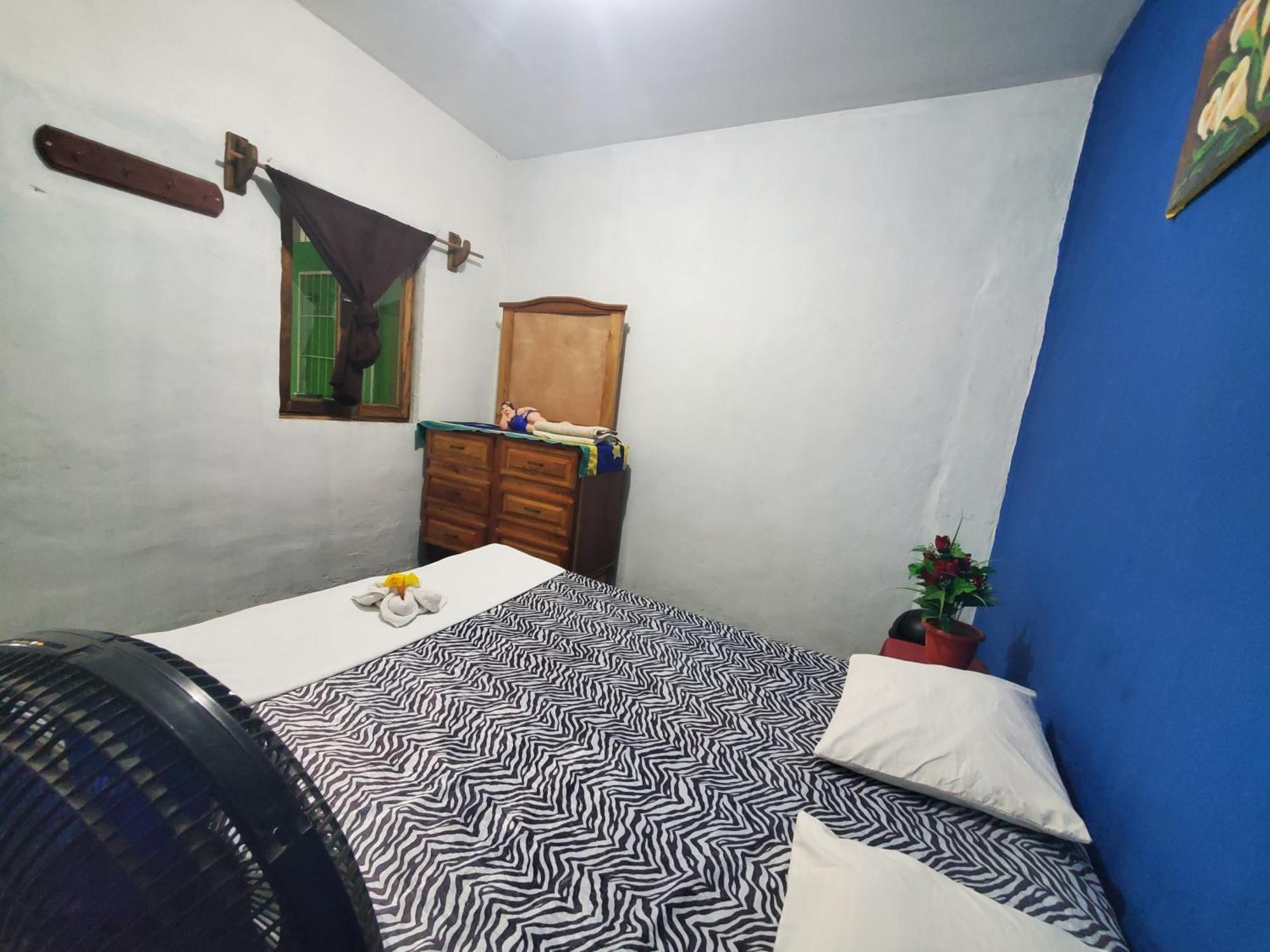 Casa Esmeralda Moyogalpa Esterno foto
