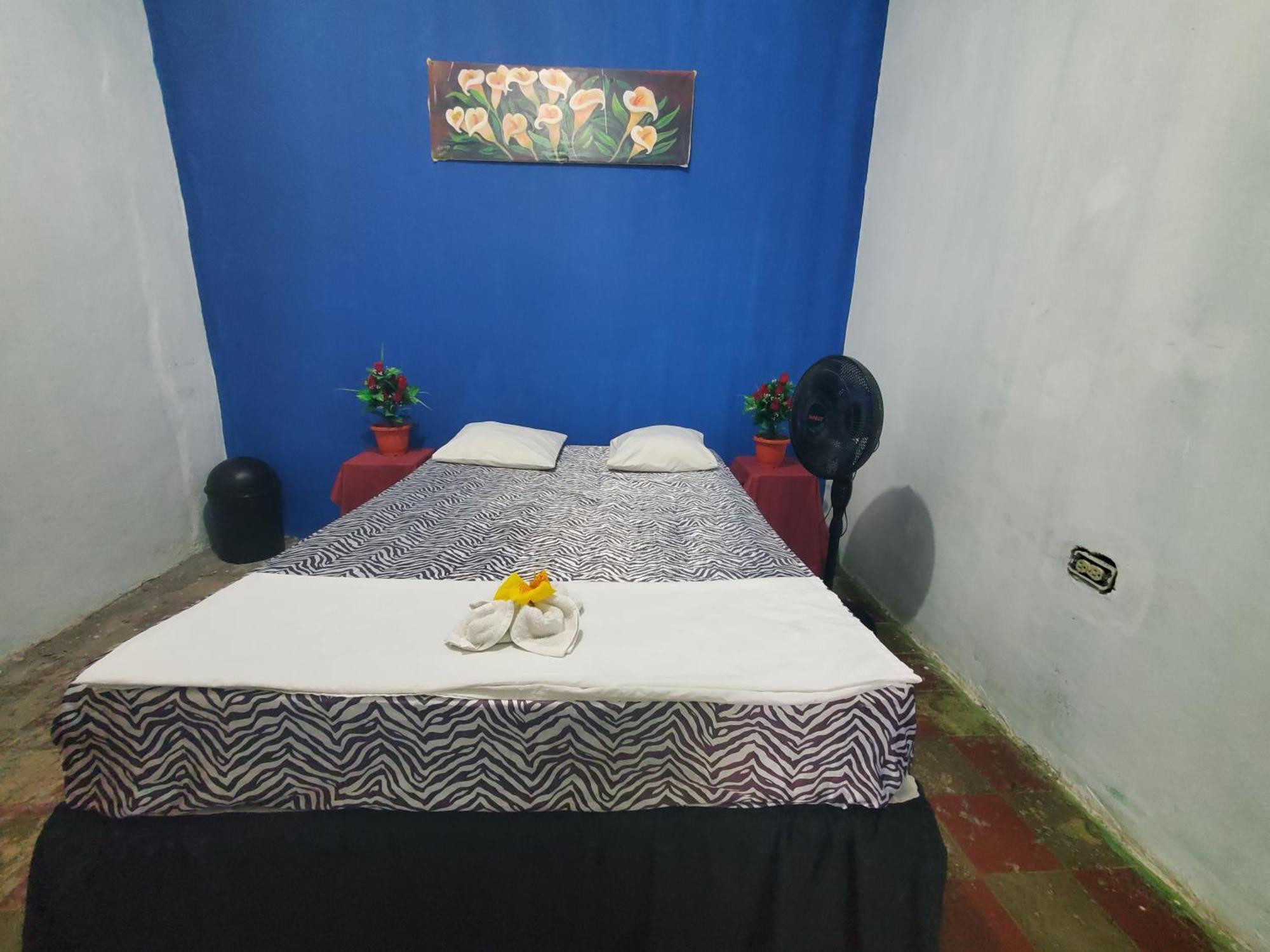 Casa Esmeralda Moyogalpa Esterno foto