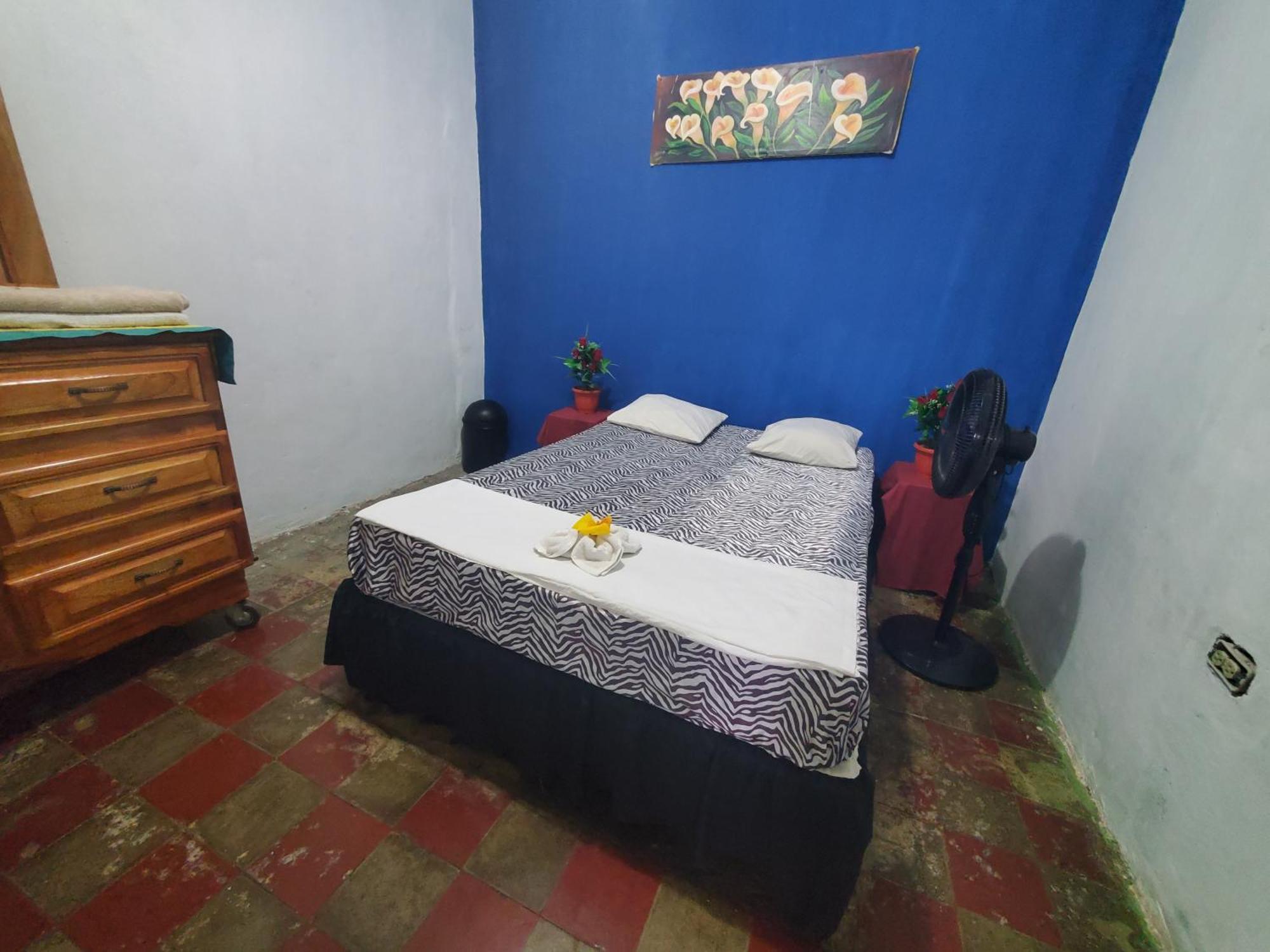 Casa Esmeralda Moyogalpa Esterno foto