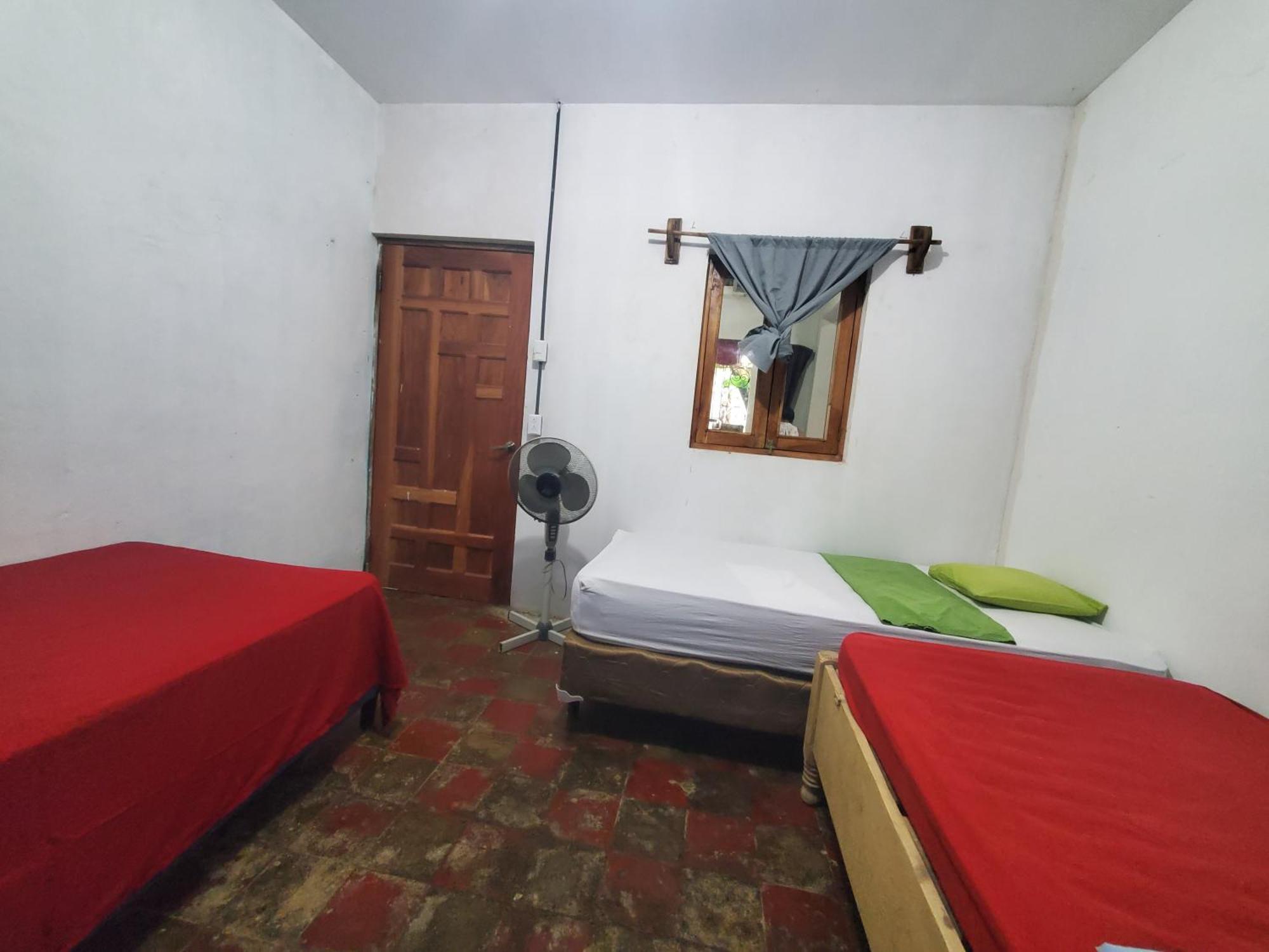 Casa Esmeralda Moyogalpa Esterno foto