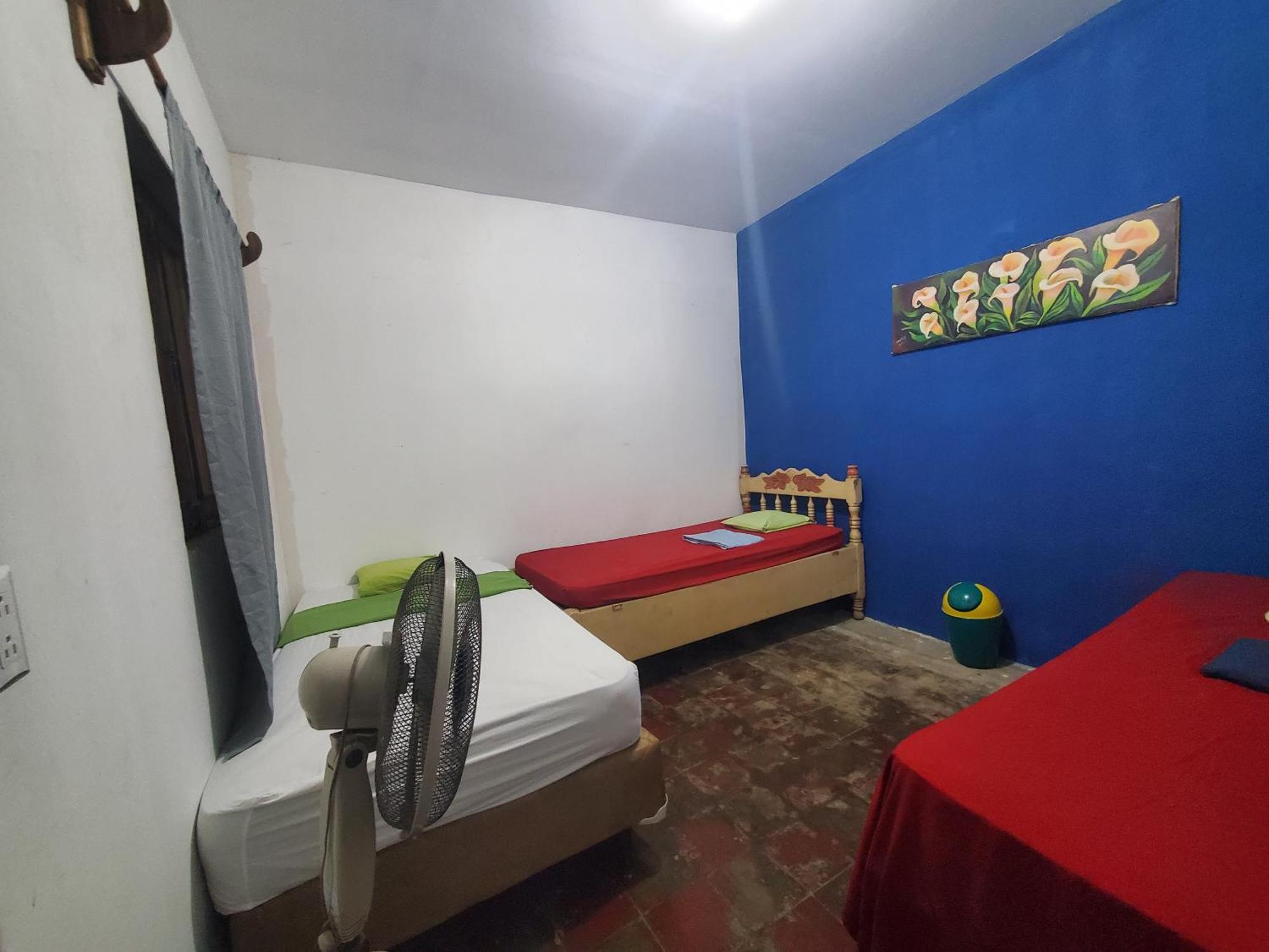 Casa Esmeralda Moyogalpa Esterno foto