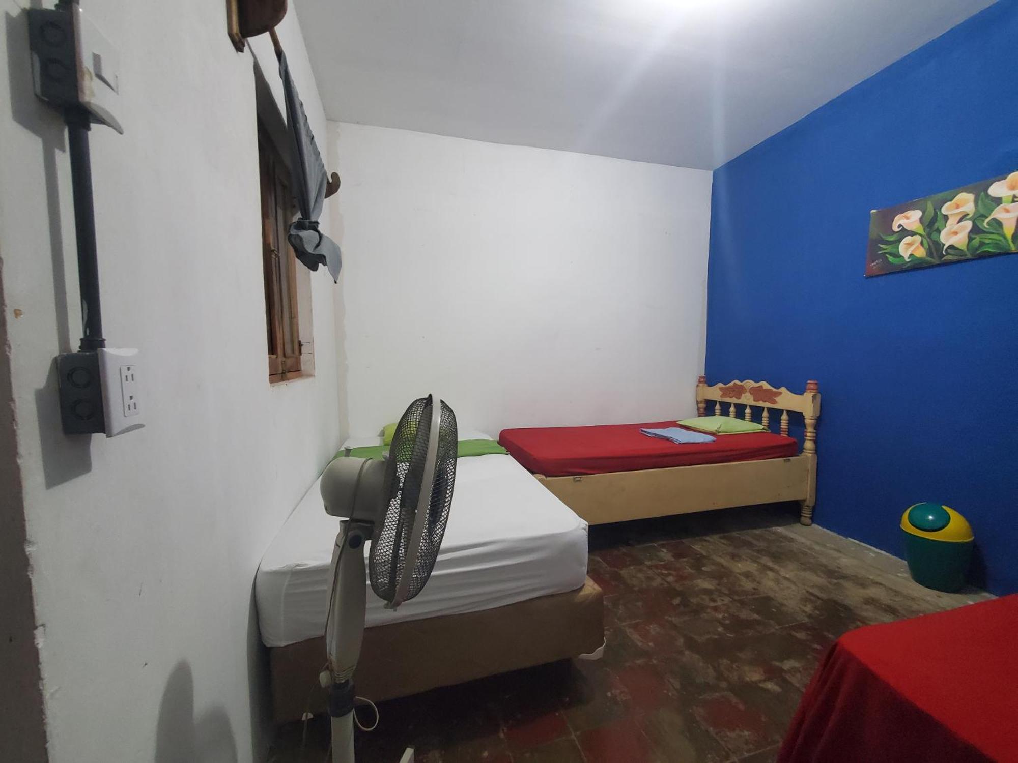 Casa Esmeralda Moyogalpa Esterno foto
