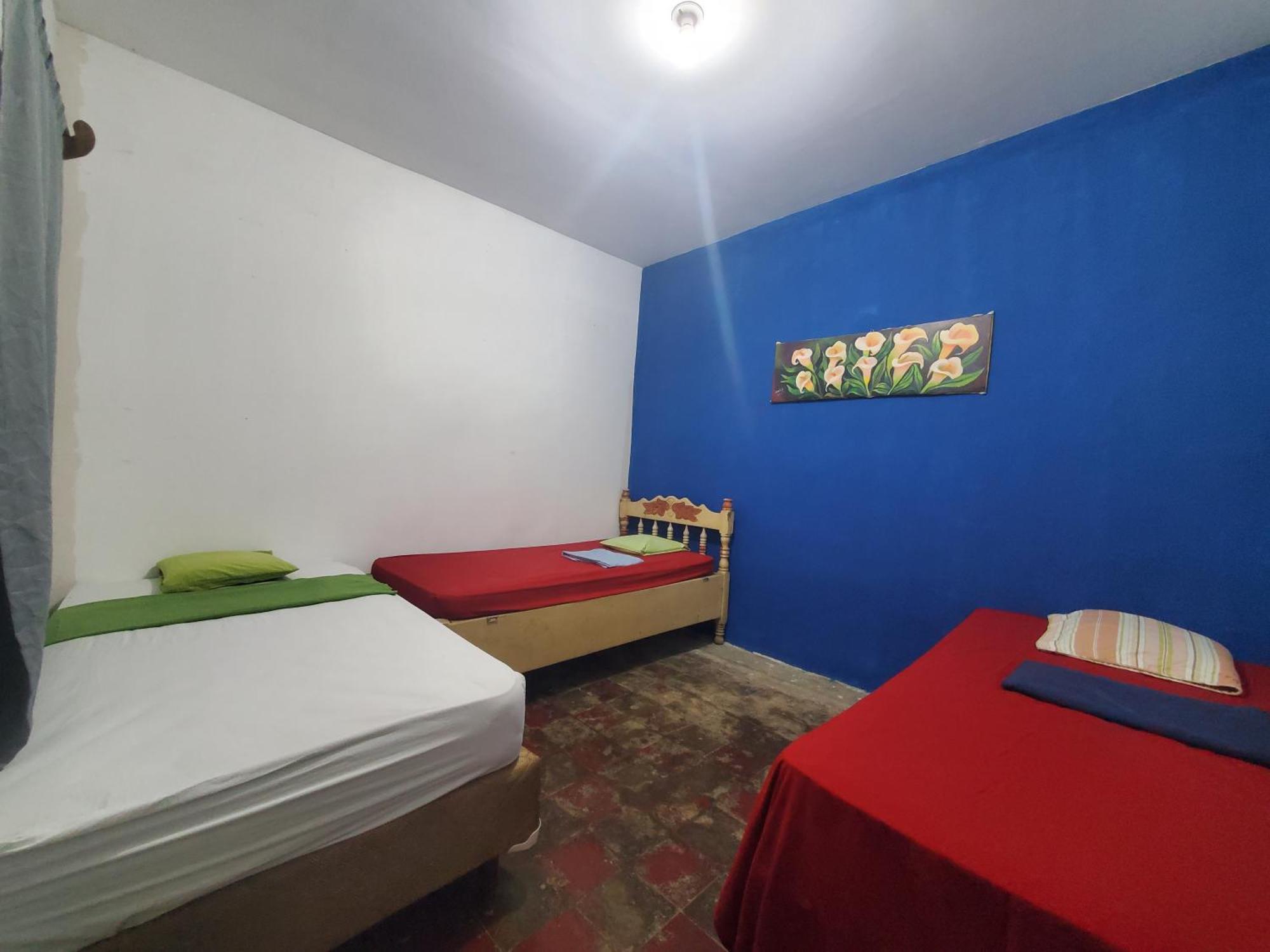 Casa Esmeralda Moyogalpa Esterno foto