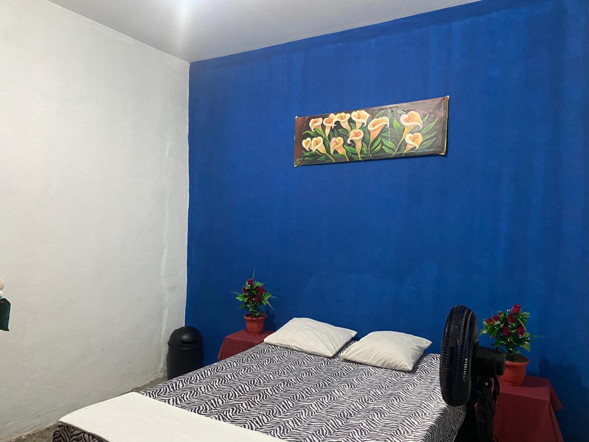 Casa Esmeralda Moyogalpa Esterno foto
