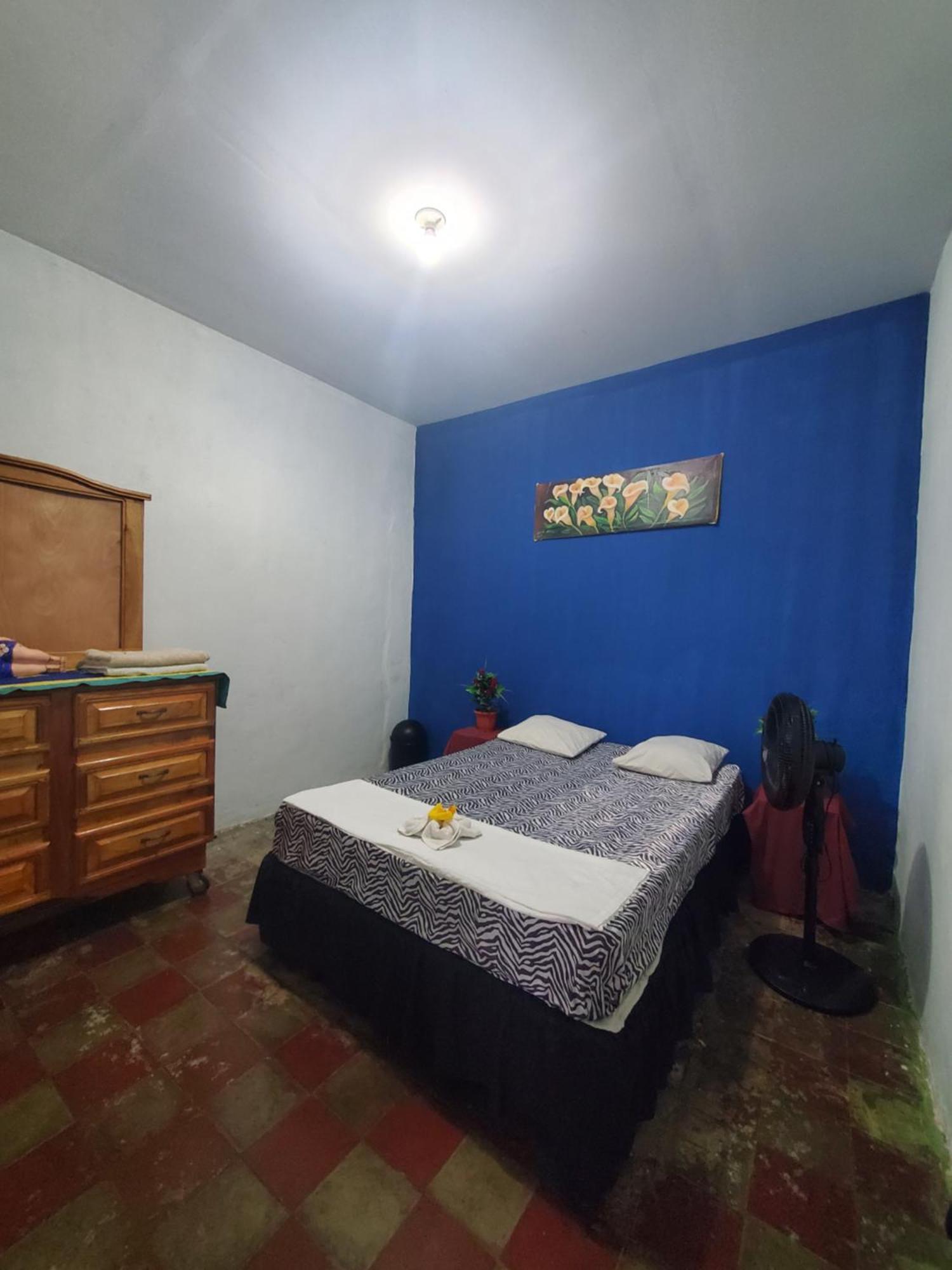 Casa Esmeralda Moyogalpa Camera foto