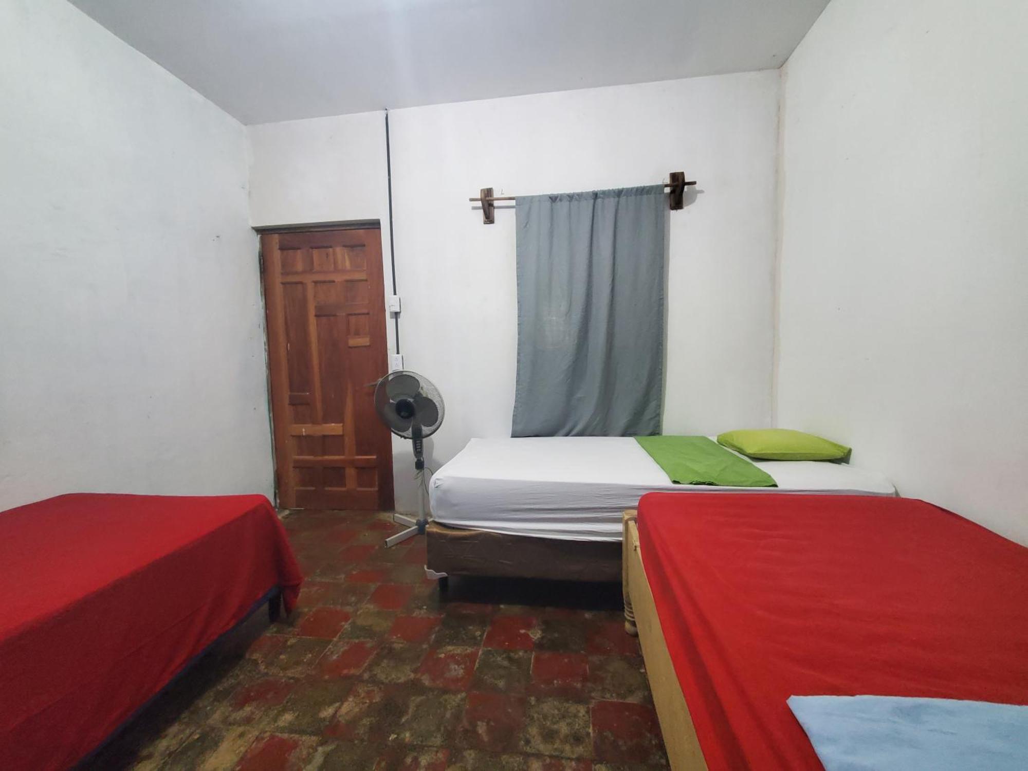 Casa Esmeralda Moyogalpa Camera foto