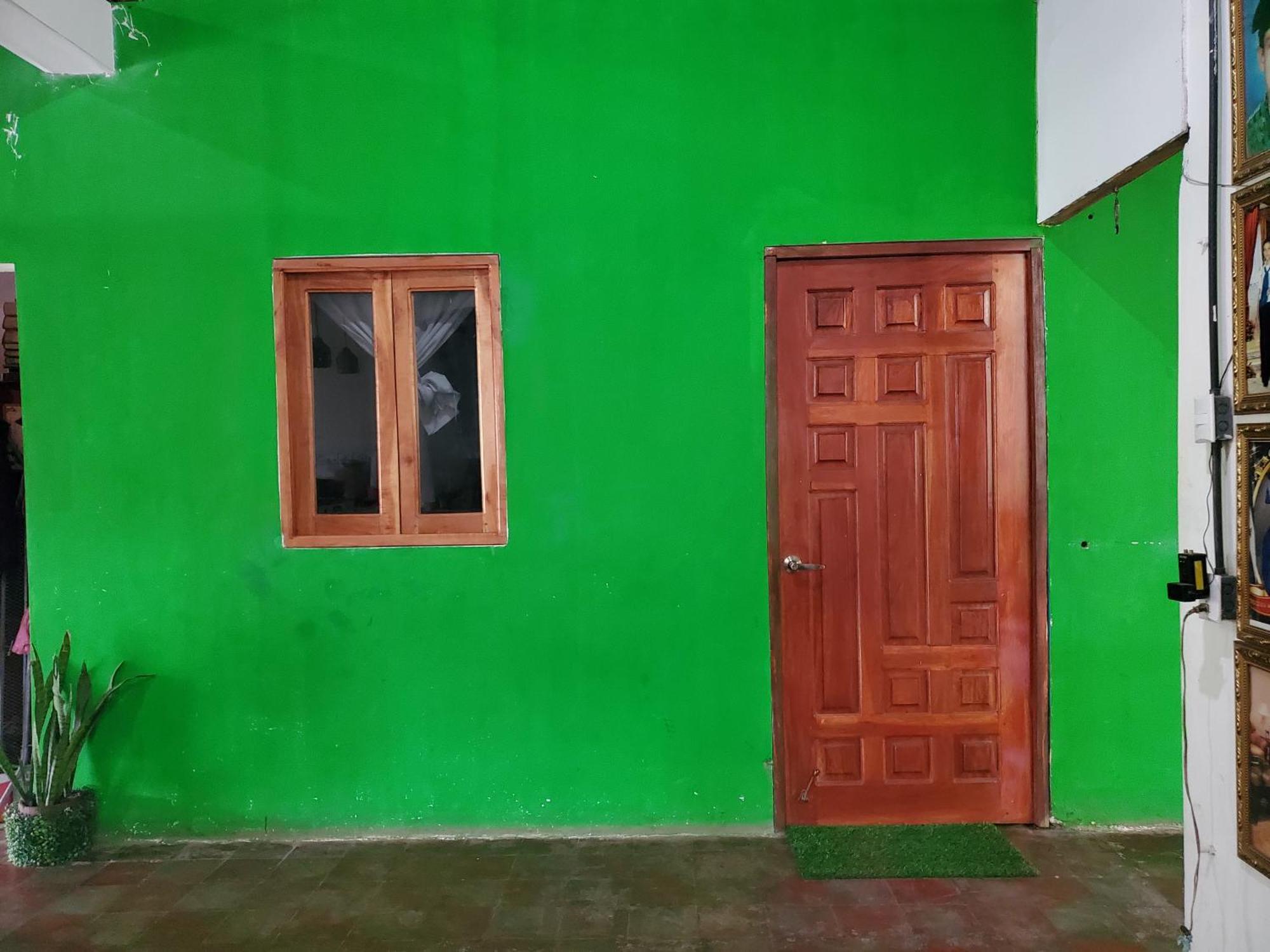 Casa Esmeralda Moyogalpa Camera foto